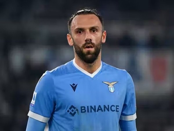 Tidak Lolos Tes Medis, Vedat Muriqi Batal Gabung Club Brugge