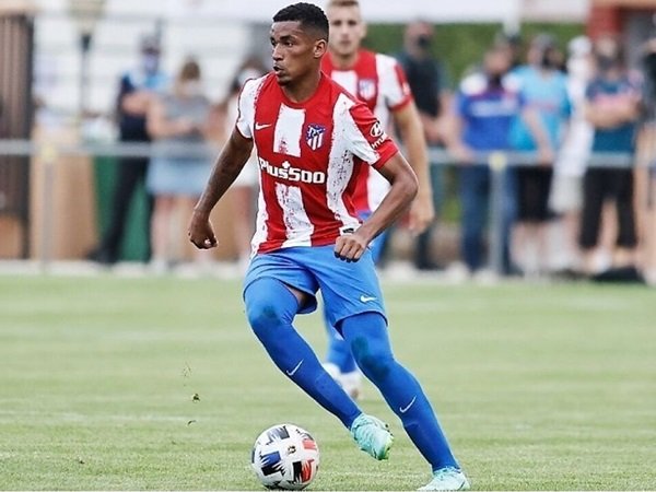 Pembelian Tidak Sukses, Atletico Madrid Ingin Lepas Marcos Paulo