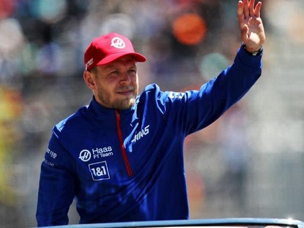 Problem Mobil Bikin Kevin Magnussen Was-was di GP Austria