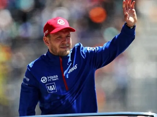 Problem Mobil Bikin Kevin Magnussen Was-was di GP Austria