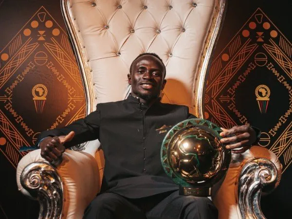 Resmi: Ini Daftar 10 Nominasi Pemain Terbaik Afrika 2021/22