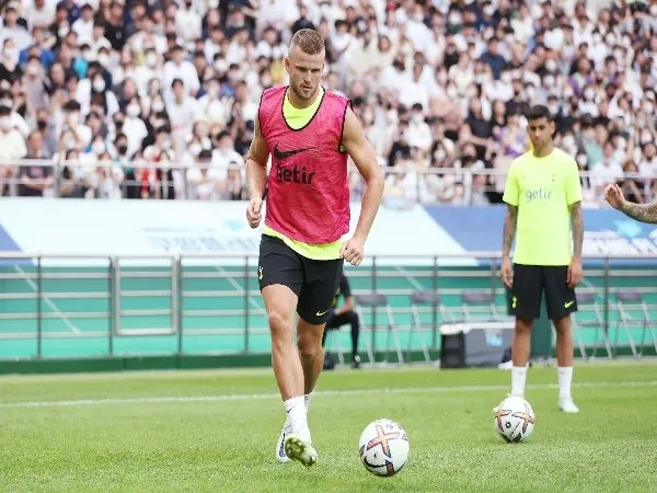 Dier