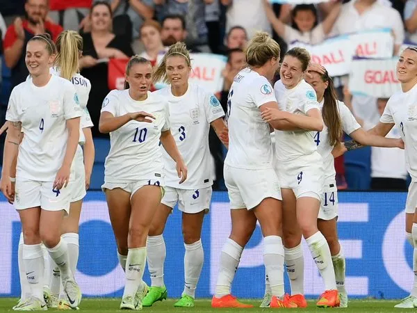 Inggris Menang Besar Atas Norwegia, Sarina Wiegman Puas