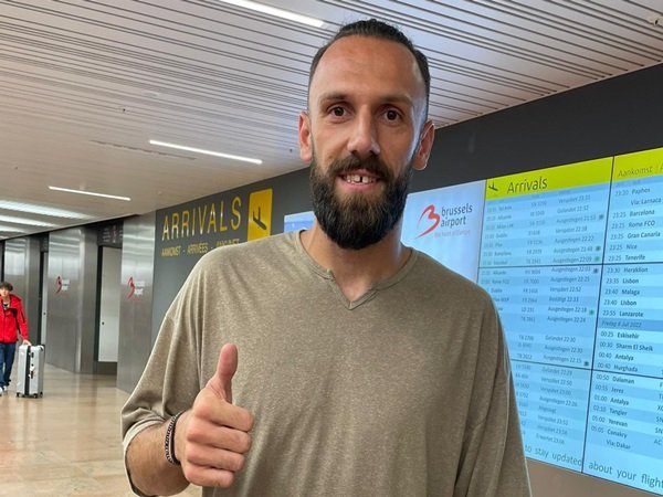 Lazio Murka Dengan Club Brugge Terkait Kegagalan Transfer Muriqi