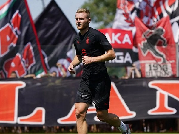 Pioli Yakin Pobega Bakal Beri Kontribusi Penting di Lini Tengah Milan