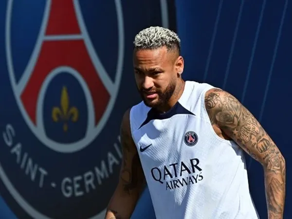 Neymar (Sumber: Getty)