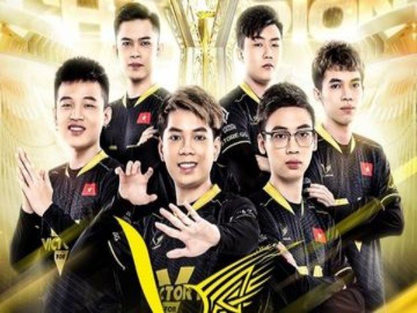 AIC 2022: V Gaming Juara, Bagaimana Nasib Wakil Indonesia?