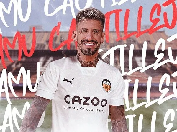 Samu Castillejo