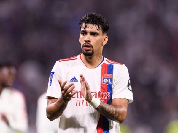 Arteta Setujui Langkah Arsenal untuk Rekrut Gelandang Lyon, Paqueta