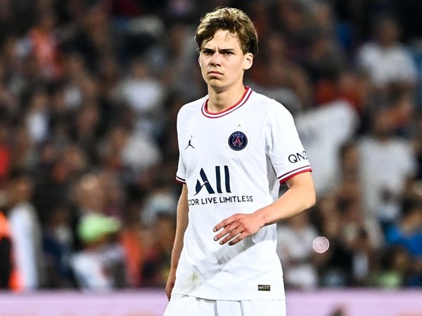 Celtic Targetkan Gelandang Paris Saint-Germain, Edouard Michut