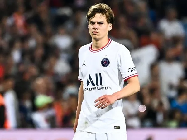 Celtic Targetkan Gelandang Paris Saint-Germain, Edouard Michut