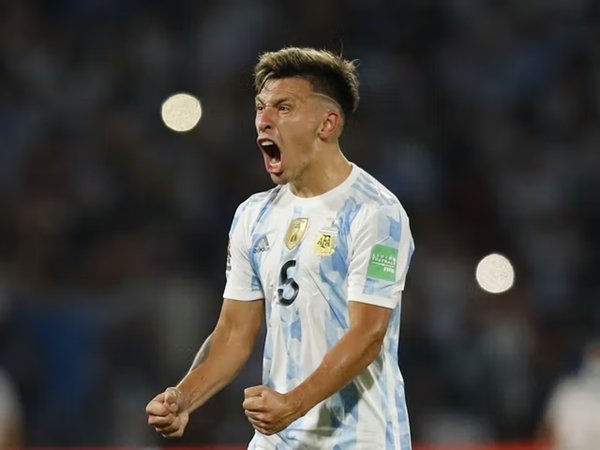 Lisandro Martinez Melipir ke MU, Arsenal Cari Alternatif Lain