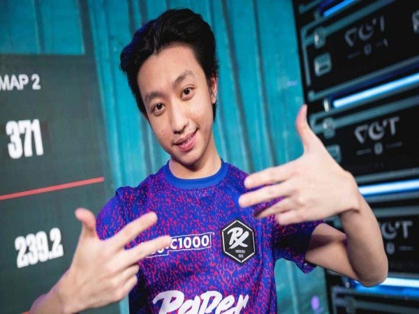 Positif Covid-19, f0rsaken Tetap Bisa Main di VCT Masters 2 Copenhagen?