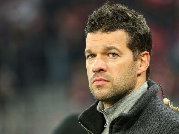 Ballack Punya Usulan untuk Hentikan Dominasi Bayern Munich di Jerman