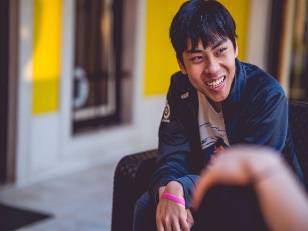 Kembali dari Pensiun, Ana Jadi Stand-In Team Liquid di Riyadh Masters 2022