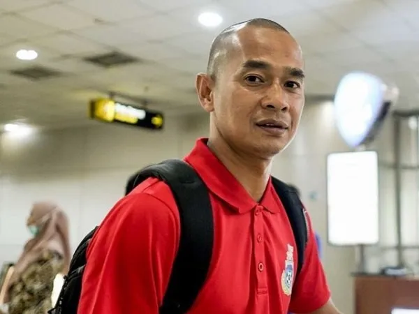 Kurniawan Dwi Yulianto