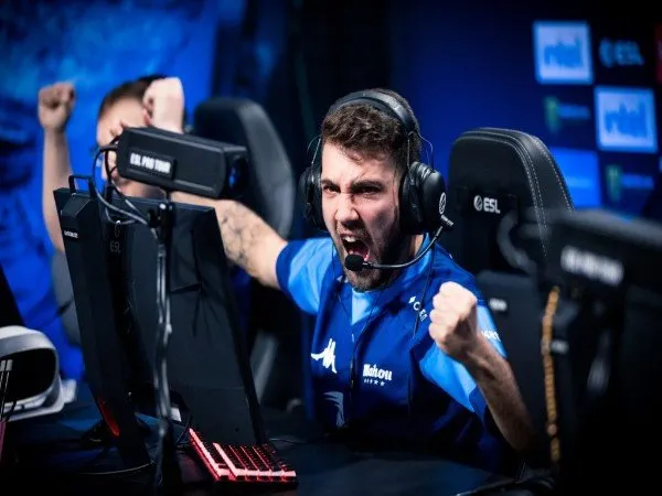 Bekap Team Liquid di IEM Cologone, Movistar Riders Jaga Asa Dongeng Cinderella