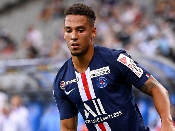 Milan Anggap Banderol PSG Untuk Abdou Diallo Terlalu Tinggi