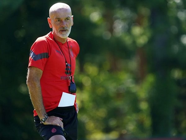 Pioli Umumkan 23 Pemain Untuk Laga Persahabatan Milan Kontra FC Koln