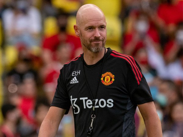 Bryan Robson Klaim Erik ten Hag Mirip Sir Alex Ferguson