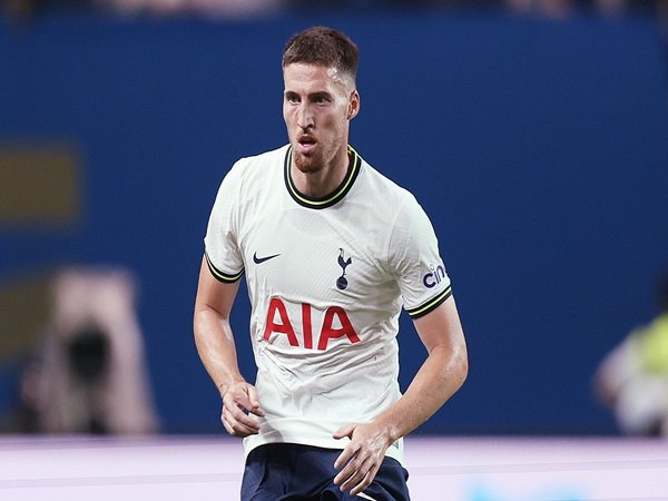 Matt Doherty Komentari Latihan Paling Berat Yang Dijalaninya di Tottenham