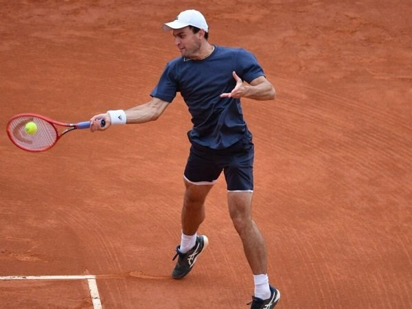 Respon Aslan Karatsev Atas Tudingan Match Fixing