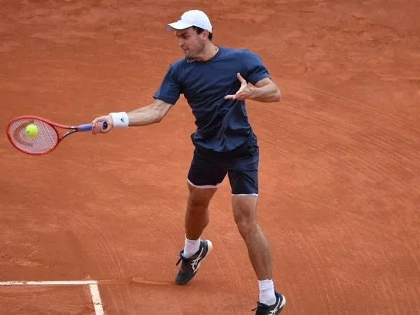 Ini respon Aslan Karatsev atas tudingan match fixing