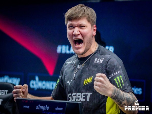 s1mple dan b1t Antar NaVi ke Grand Final IEM Cologne 2022
