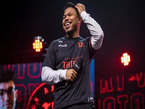 Sapu Toronto Ultra, Los Angeles Thieves Amankan Slot CoD Champs