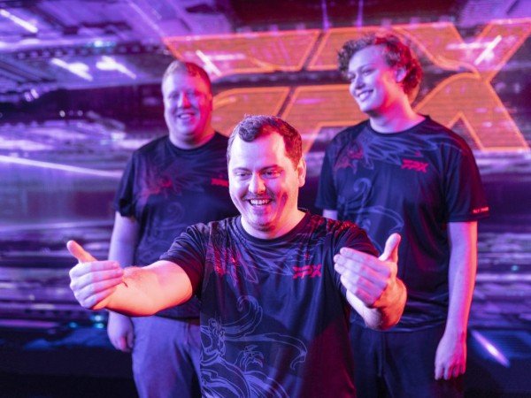 SUYGETSU Main, FPX Pulangkan GUILD Esports dari Masters 2 Copenhagen