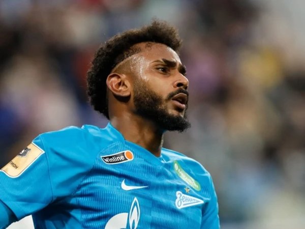 Arsenal dan West Ham Perlihatkan Minat untuk Gelandang Zenit, Wendel
