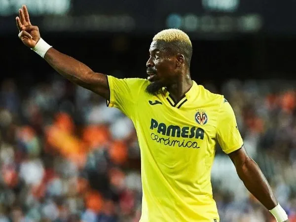 Atletico Madrid dikaitkan transfer Serge Aurier