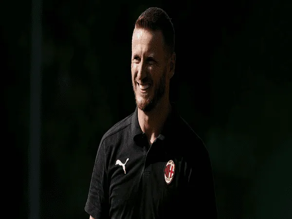 Ignazio Abate Senang Ditunjuk Sebagai Pelatih Tim Primavera AC Milan