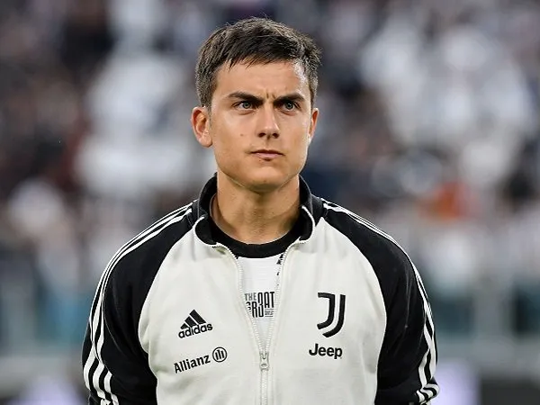 Paulo Dybala