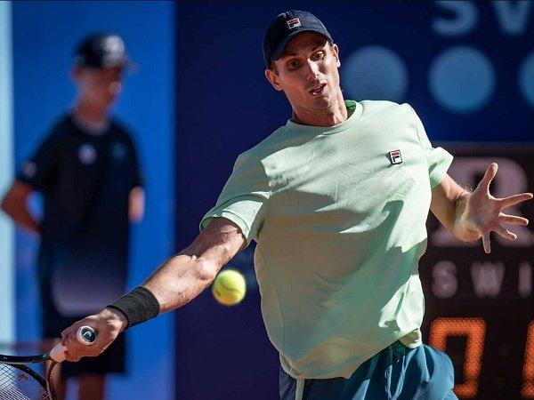 Alexander Ritschard Sebabkan Kekalahan Mengejutkan Di Gstaad