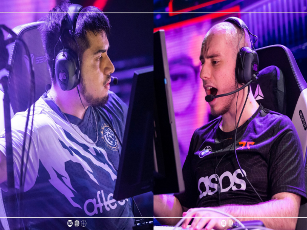 Fnatic Tembus Semifinal Masters 2 Copenhagen usai Jegal Leviatán