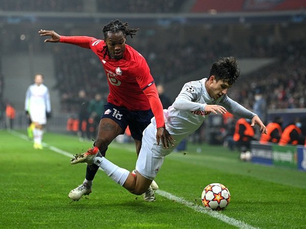 Diminati PSG, Perjuangan Milan Buru Renato Sanches Makin Sulit