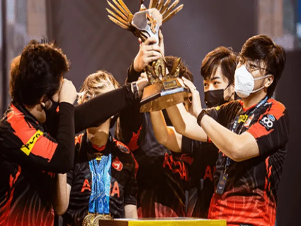 God1va Sebut Aura Fire Akan Kehadiran Pemain Baru di MPL ID Season 10