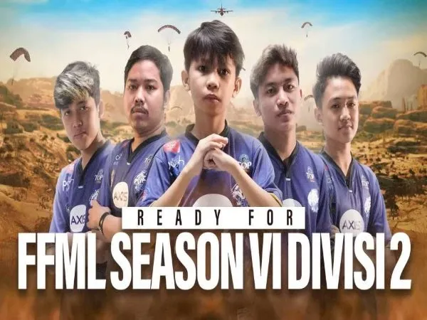 Roster EVOS Immortal untuk FFML Season VI Divisi 2: Abu Comeback!