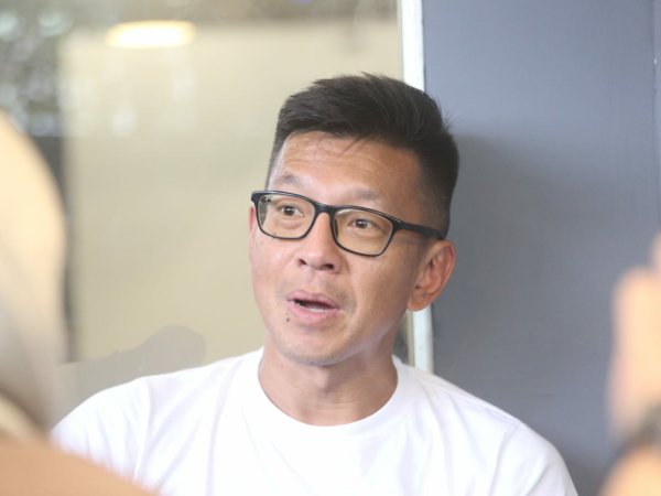 Alasan Manajemen Persib Ngotot Gunakan GBLA Sebagai Homebase