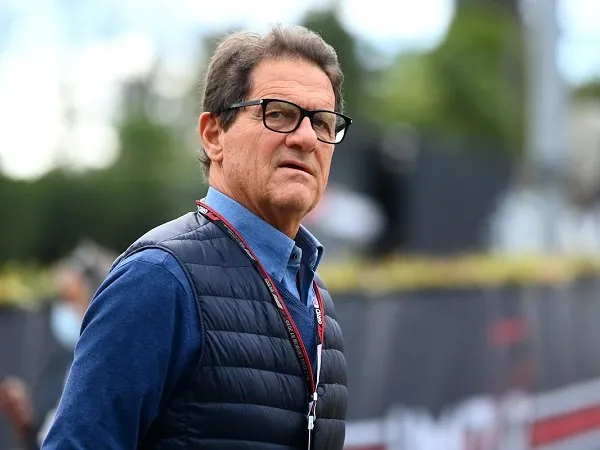 Fabio Capello