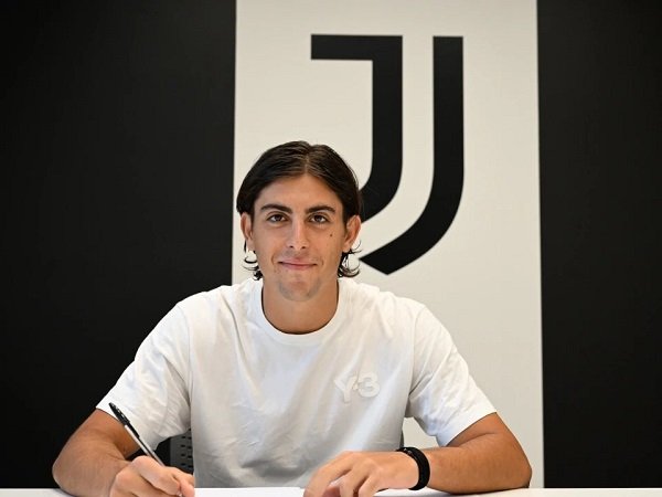 Juventus Capai Kesepakatan dengan Monza untuk Peminjaman Filippo Ranocchia