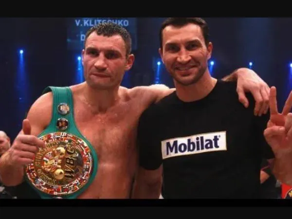 Karena Keberaniannya, Vitali Klitschko Raih Penghargaan Arthur Ashe ESPY