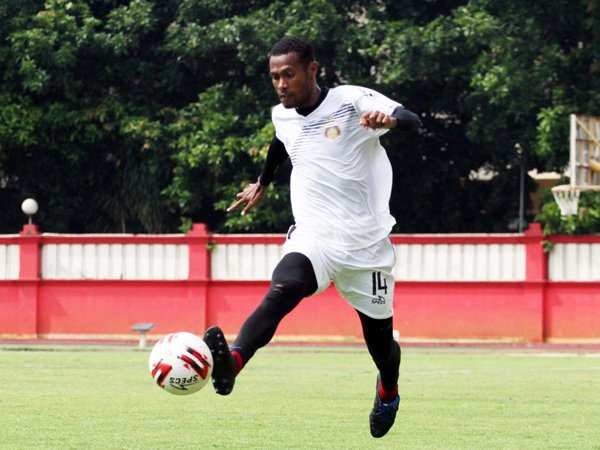 Ruben Sanadi Antusias Sambut Atmosfir Berbeda Liga 1