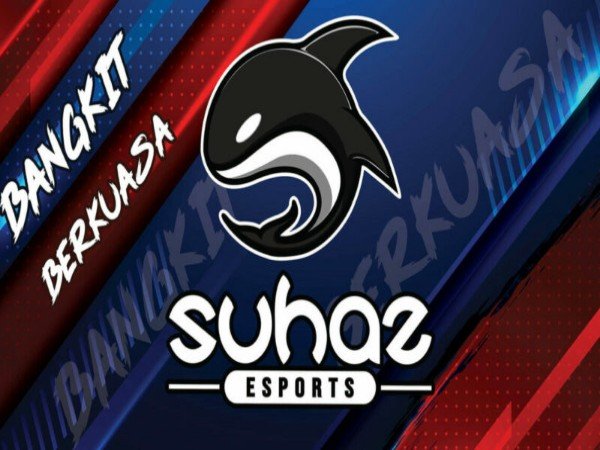 Suhaz Esports Resmi Menggaet Pelatih Filipina & 2 Pemain Indonesia