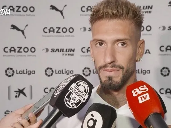 Samu Castillejo