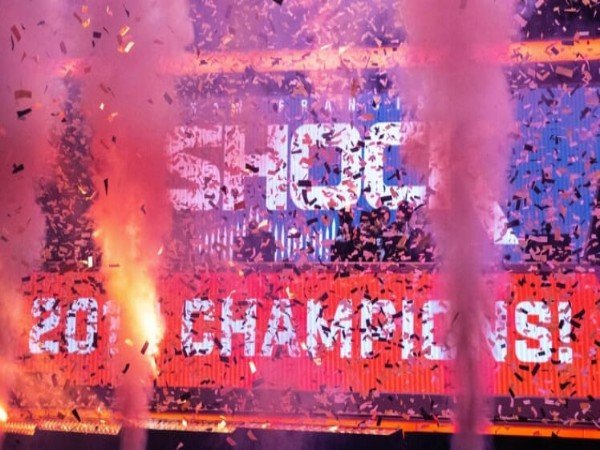 Midseason Madness: Gladiators dan San Francisco Shock Capai Final UB