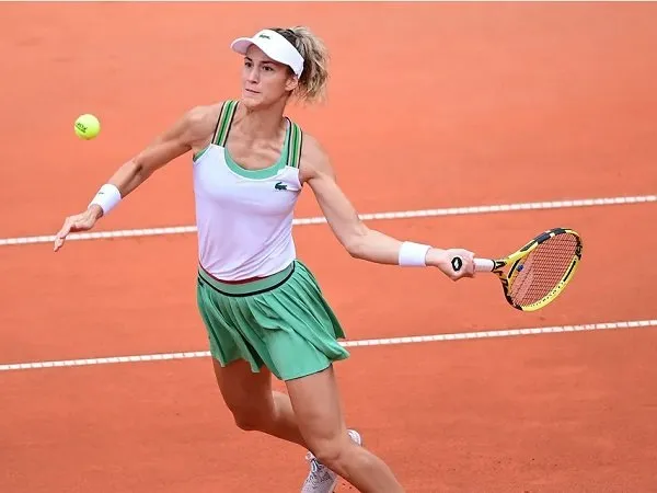 Pertahankan kemenangan beruntun, Bernarda Pera tantang Anett Kontaveit di final Hamburg