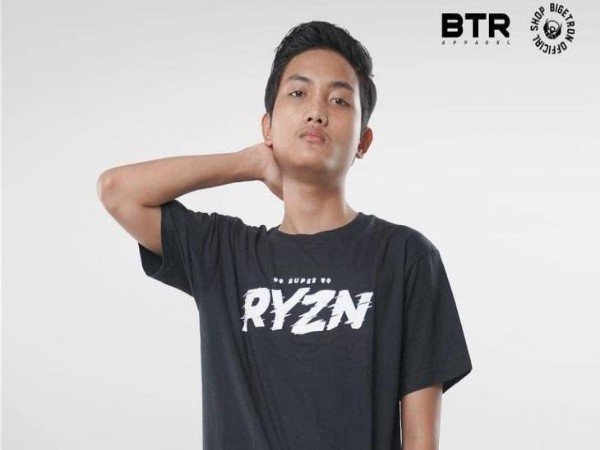 Ryzen Berikan Sedikit Bocoran Perihal Harga Buyout-nya, Berapa Digit?