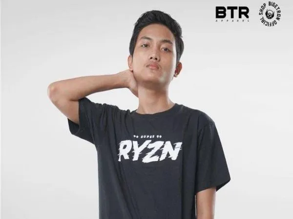 Ryzen Berikan Sedikit Bocoran Perihal Harga Buyout-nya, Berapa Digit?